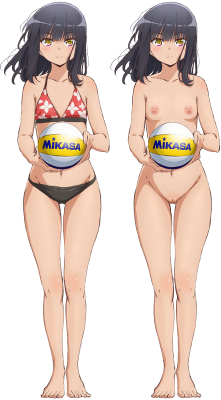 アニメ はるかなレシーブ の破壊力抜群のムチムチエロ画像 剥ぎコラ 二次エロ画像専門チャンネル アニメ はるかなレシーブ の破壊力抜群のムチムチエロ画像 剥ぎコラ 二次エロ画像専門チャンネル