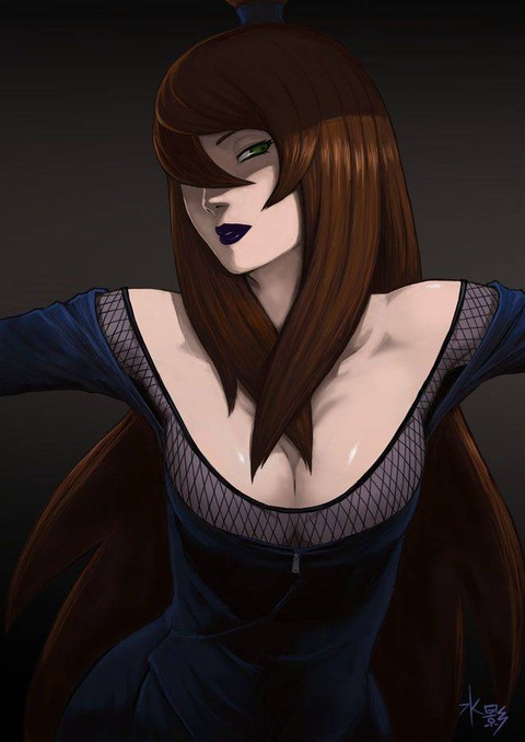 hentai_ナルト-照美メイ-ボルト-illustration-pic9