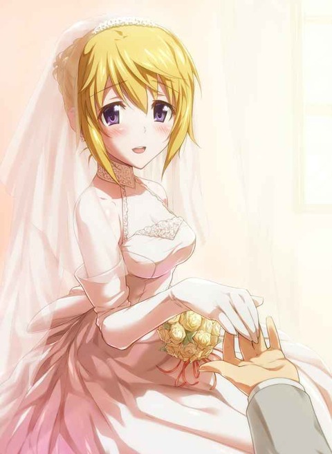 hentai_wedding dress105