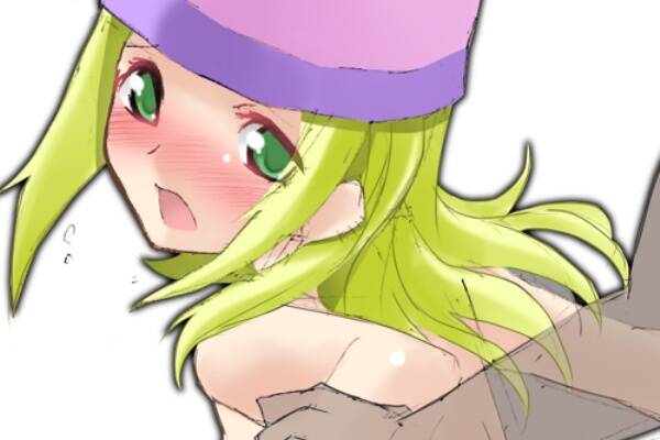 デジモンフロンティア 織本泉 おりもといずみ ちゃんのエロイラスト おっぱい O おっぱい デジモンフロンティア 織本泉 おりもといずみ ちゃんのエロイラスト おっぱい O おっぱい