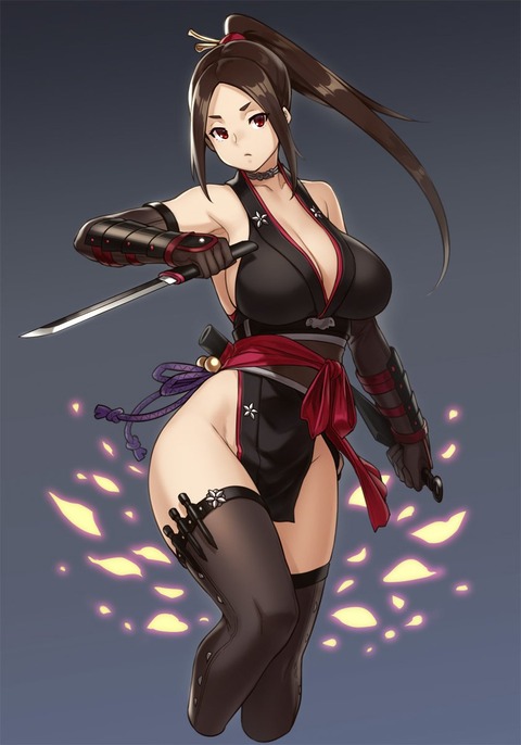 hentai_くノ一_kunoichi_pornpic251