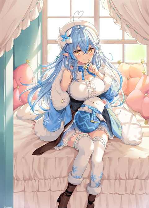 hentai_vtuber-lamy-erotic-images21