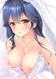 hentai_wedding dress73