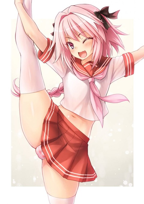hentai_Y字バランス-エロイラスト-illustration-pic98
