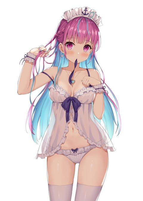 hentai_vtuber_minatoaqua7