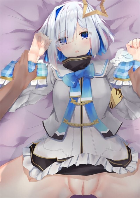 hentai_VTuber-天音かなた-erotic-images49