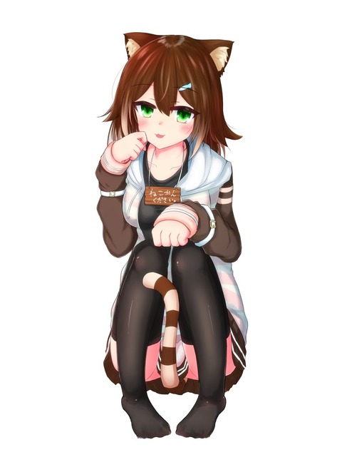 hentai_vtuber-にじさんじ-文野環_pornpic19