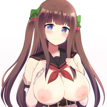 hentai_vtuber_chieri_.LIVE4