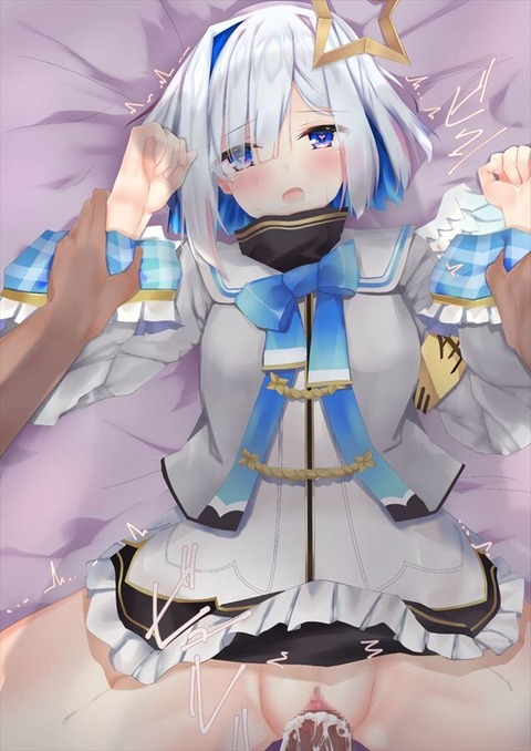 hentai_VTuber-天音かなた-erotic-images17