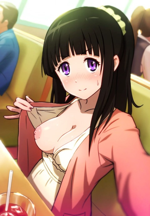 hentai_naked dining24