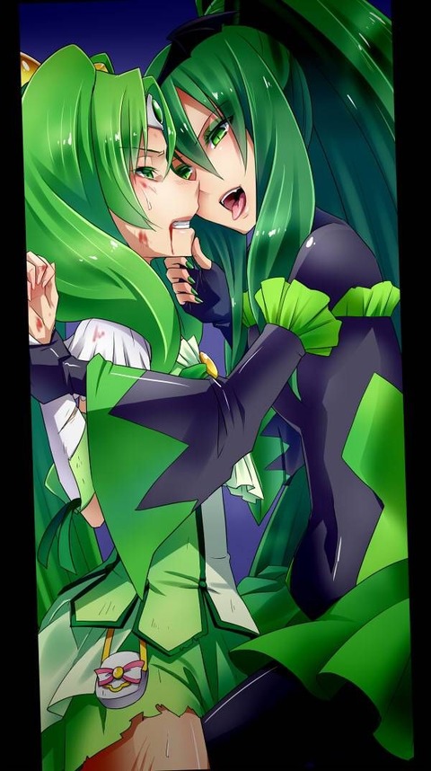hentai_badend_purecure22