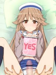 アニメ ハイスクール フリートから納沙幸子ちゃんのエロ画像 二次エロ画像専門チャンネル アニメ ハイスクール フリートから納沙幸子ちゃんのエロ画像 二次エロ画像専門チャンネル