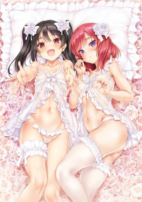 hentai_wedding dress68