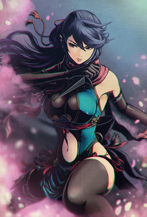 hentai_くノ一_kunoichi_pornpic247