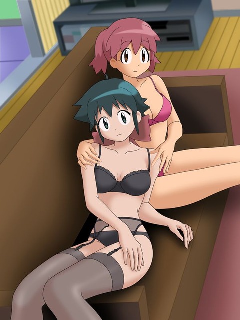 hentai_東谷小雪-ケロロ軍曹_illustration22