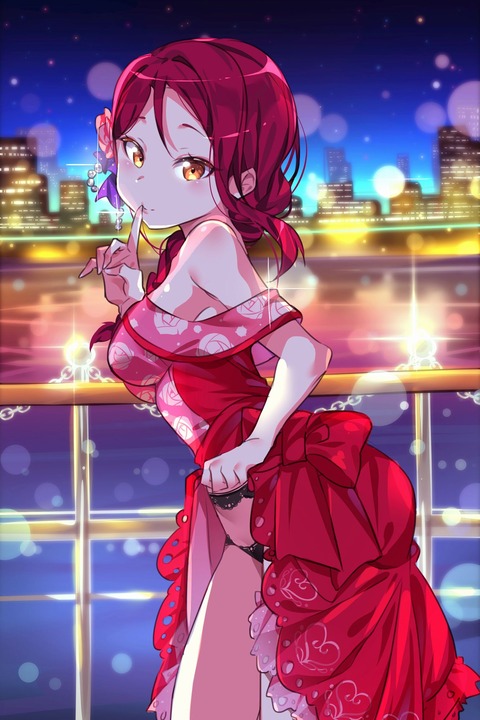 hentai_ラブライブ!サンシャイン!!-桜内梨子_pornpic60