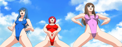 hentai_high leg cut45