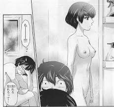 hentai_domestic girlfriend11