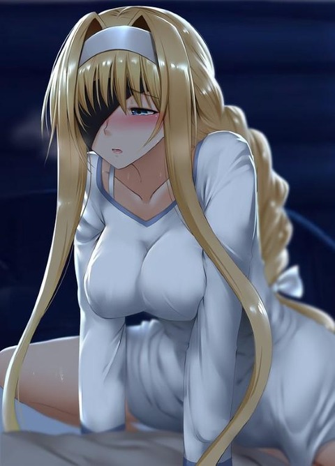アニメ ソードアート オンライン のアリス シンセシス サーティのエロ画像 二次エロ画像専門チャンネル アニメ ソードアート オンライン のアリス シンセシス サーティのエロ画像 二次エロ画像専門チャンネル