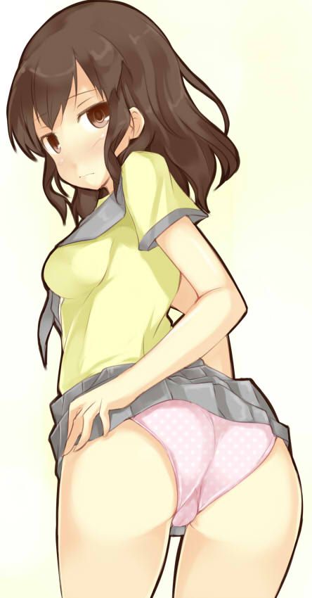 hentai__mini skirt2
