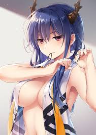 hentai_Arknights-chen-erotic-images_illustration47