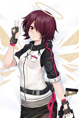hentai_arknights-Exia_illustration28