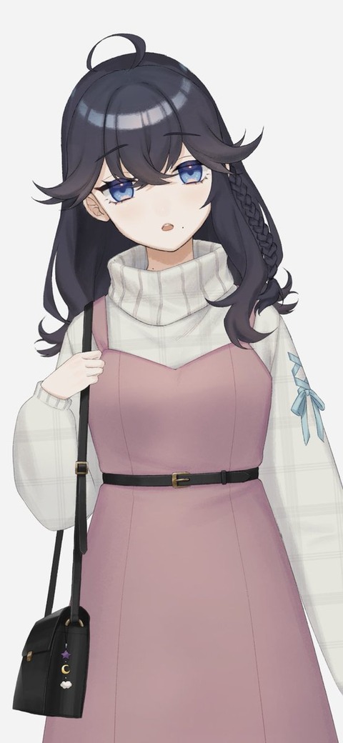 hentai_vtuber-にじさんじ-出雲霞_pornpic5