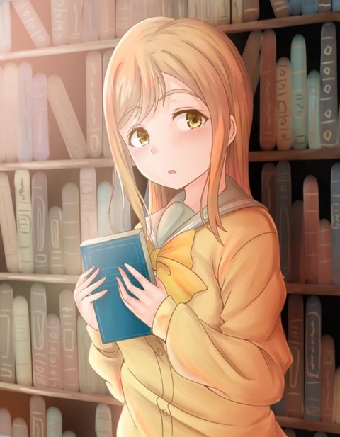 hentai_ラブライブ!サンシャイン!!-国木田花丸_pornpic38