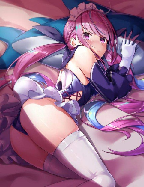 hentai_vtuber_minatoaqua18