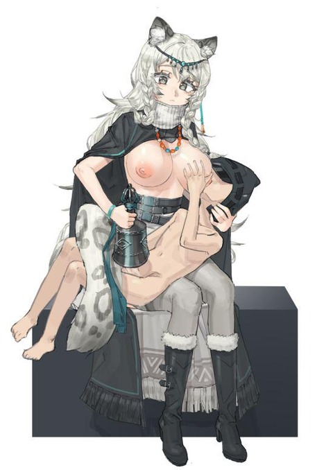 hentai_arknights-Pramanix_illustration11