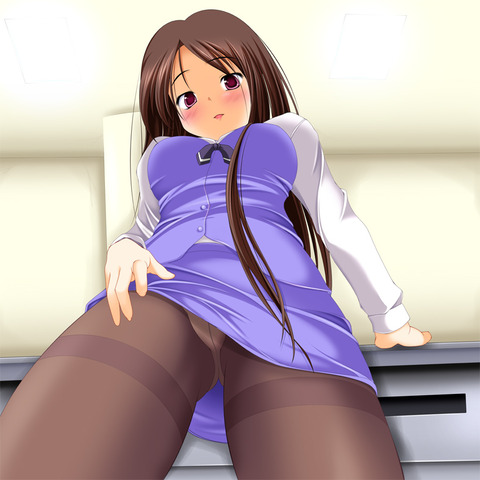 office_lady065