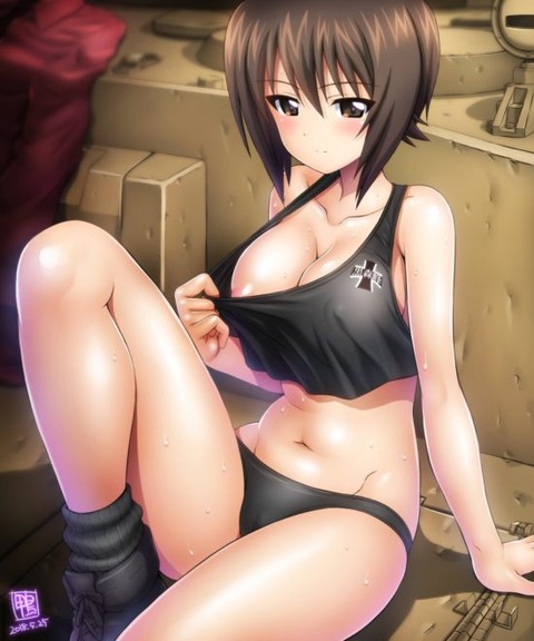 hentai_girls-panzer_maho44