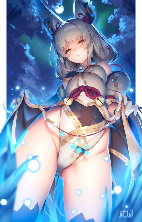 hentai-食い込み-kuikomi-illustration-pic196