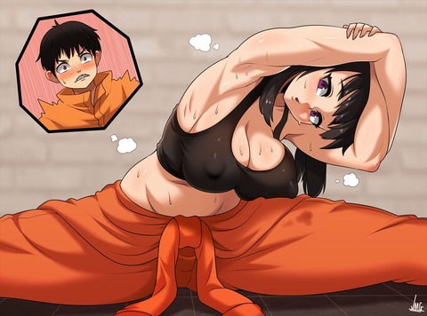 hentai_炎炎ノ消防隊-茉希尾瀬_pornpic14