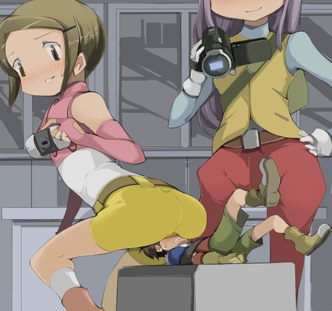 hentai_digimon_hikari11