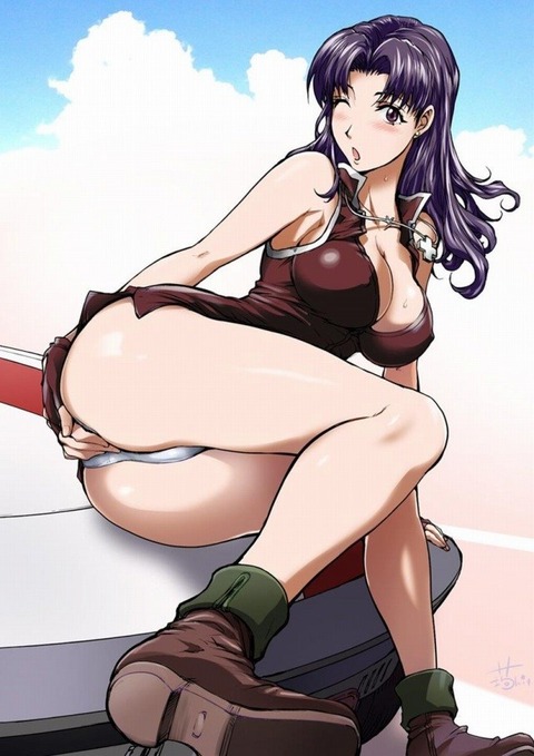 hentai_evangelion_katuragi-misato7