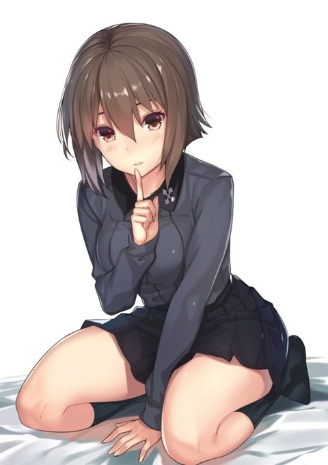 hentai_girls-panzer_maho34