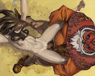 hentai_Nausicaa24