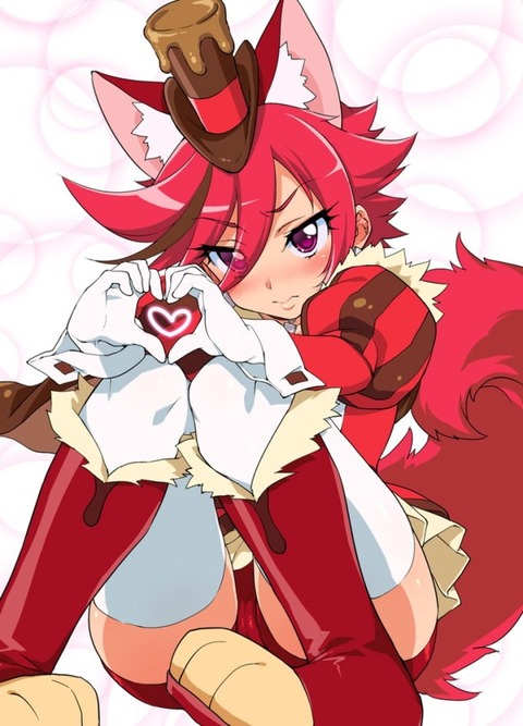 hentai_curechocolat24