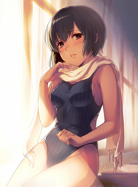 hentai_水着-ビキニ-スク水--erotic-images167