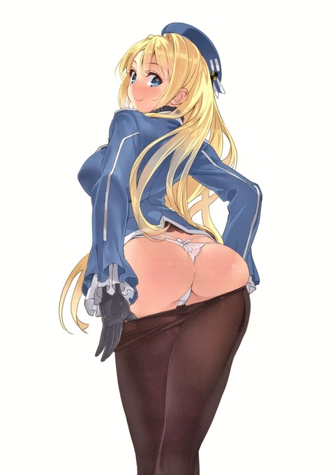hentai-食い込み-kuikomi-illustration-pic177