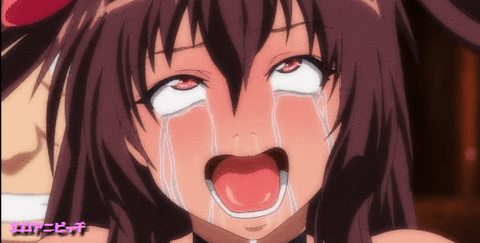 二次 イキ狂ってアヘ顔晒すgifエロ画像 二次エロ画像専門チャンネル 二次 イキ狂ってアヘ顔晒すgifエロ画像 二次エロ画像専門チャンネル