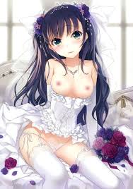 hentai_wedding dress92