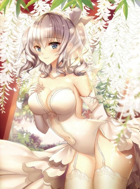 hentai_wedding dress103