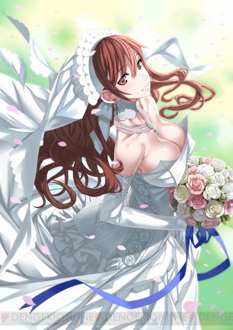 hentai_wedding dress95
