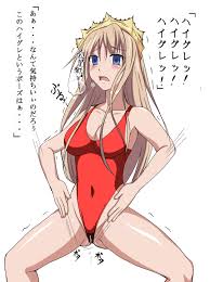 hentai_high leg cut87