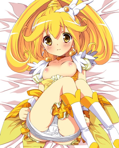 hentai_curepiece_precure19