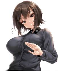 hentai_girls-panzer_maho10