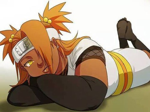 hentai_秋道チョウチョウ-boruto--ボルト-illustration-pic1