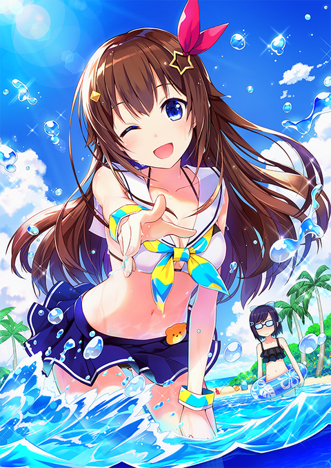 hentai_vtuber_tokinosora 19